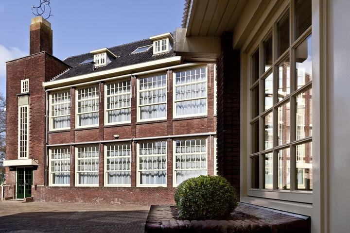 College Hotel Alkmaar in Alkmaar