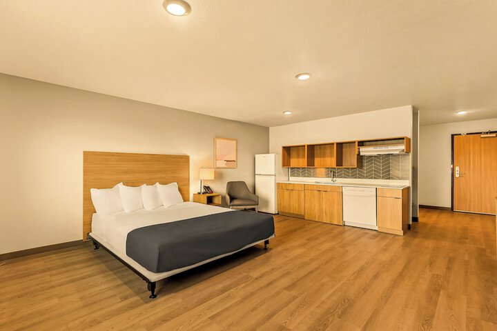 LivAway Suites Austin San Marcos in San Marcos, TX