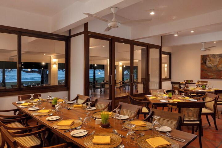 Dining Photos