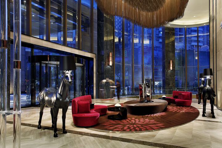 Hotel Interior 2 of 49