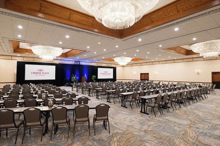 Ballroom