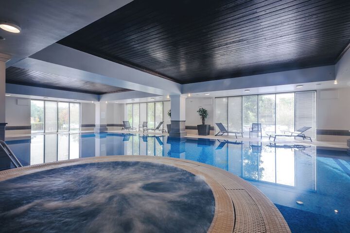 Hotel Spa