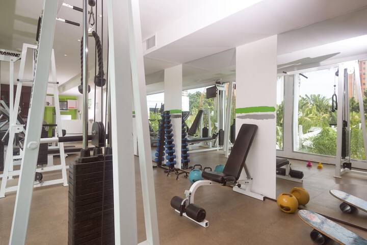 Health and Fitness 13 of 27
