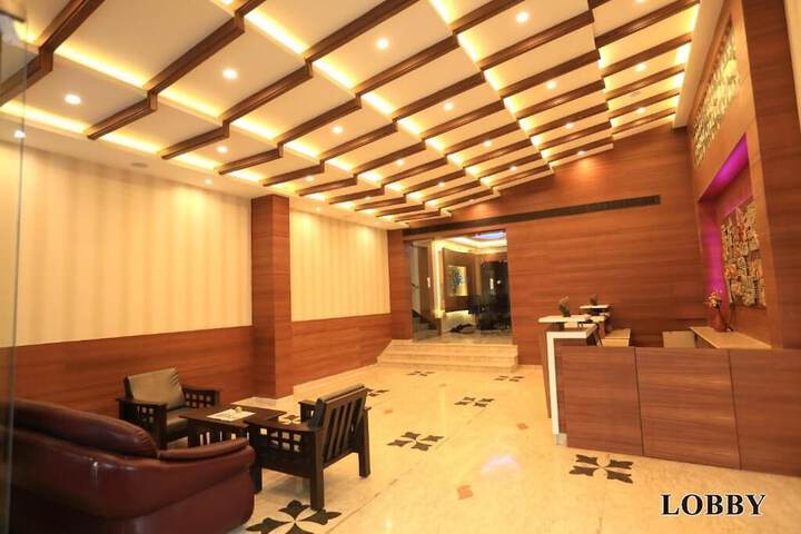 Hotel Interior 2 of 43