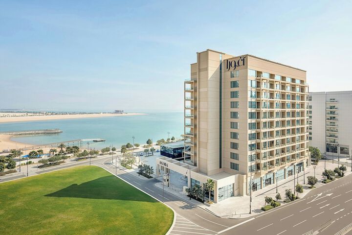 Hotel 75 of 79