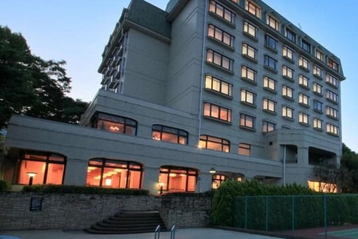 Hotel 42 of 43