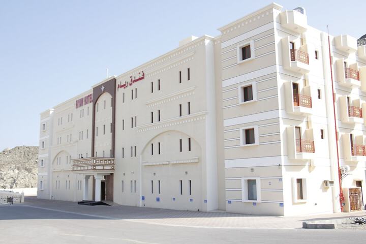 Hotel 50 of 51