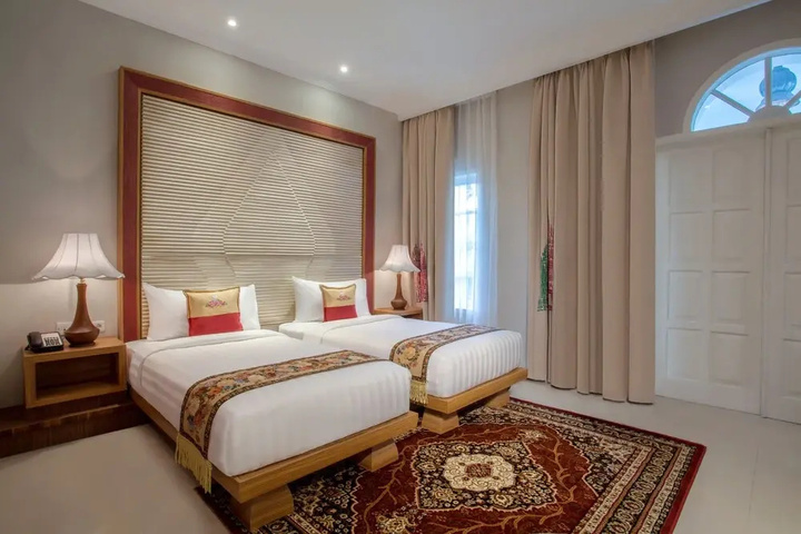 Photo of Airy Central Business District Suites by Sonder