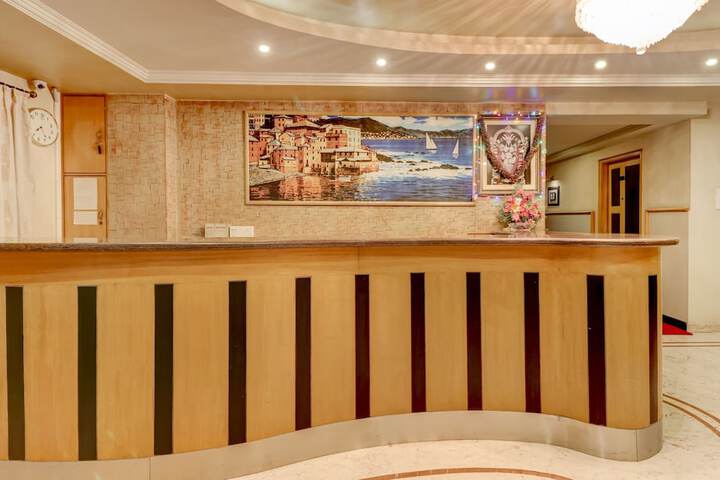 Hotel Interior 2 of 45