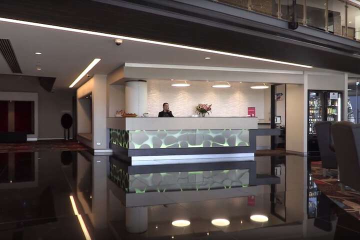 Hotel Interior 2 of 45