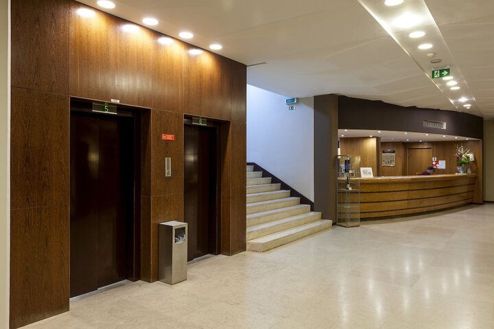 Hotel Interior 2 of 63