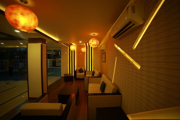Hotel Interior 4 of 49