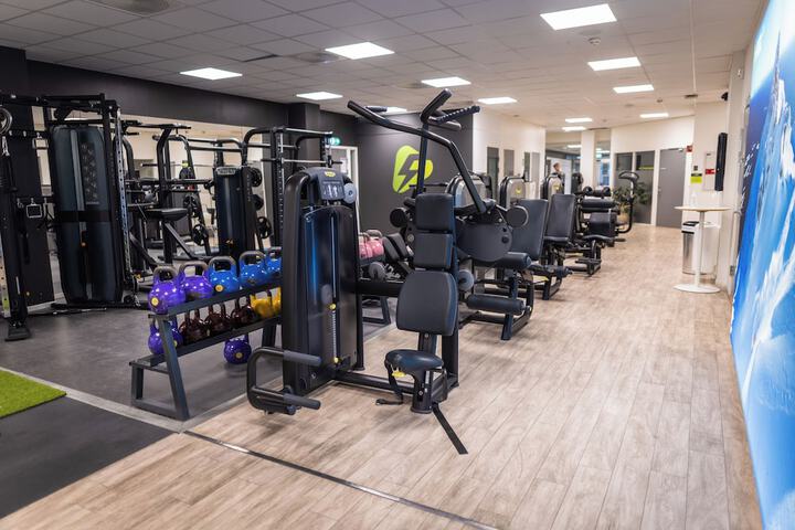 Health and Fitness 35 of 59