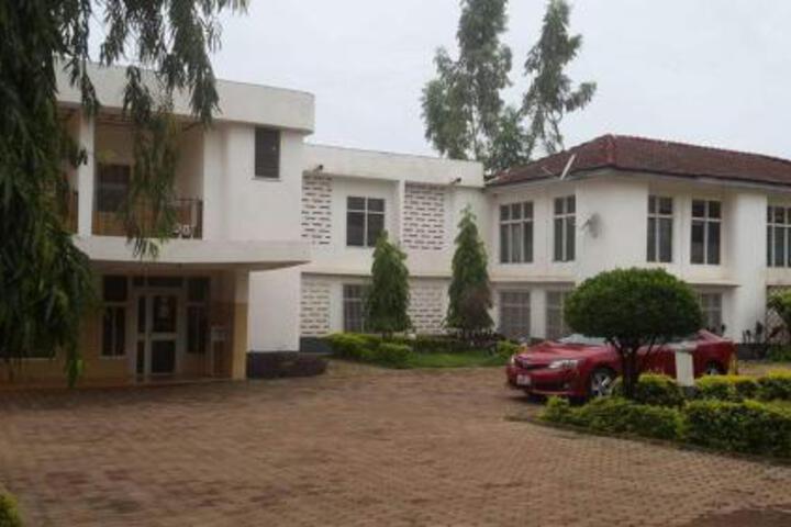 Heritage Hotel