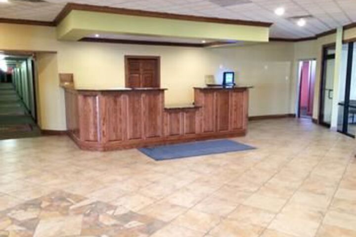 Fitness Facility Photos