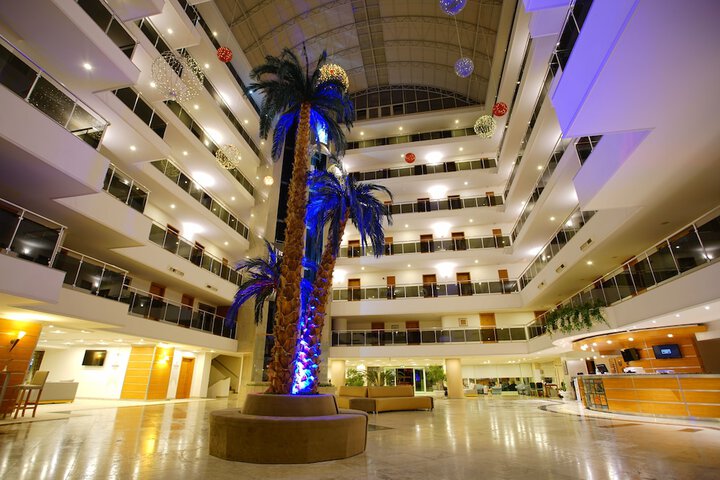 Hotel Interior 2 of 70