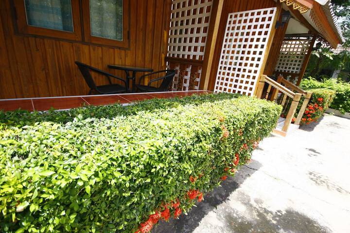 Terrace/Patio 41 of 78