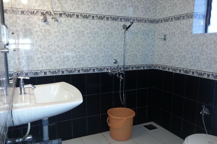 Bathroom Vanities