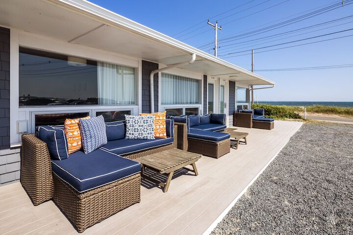 Terrace/Patio 18 of 37