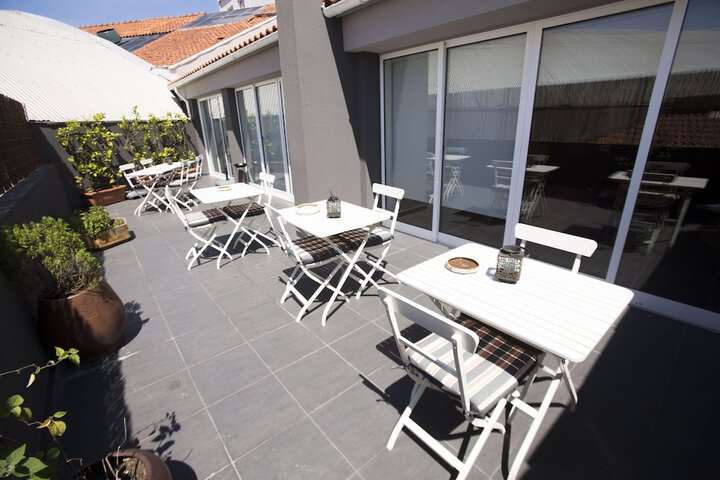 Terrace/Patio 62 of 105