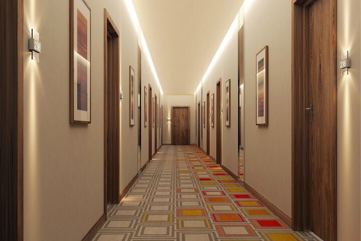 Ballroom/Hall 29 of 34