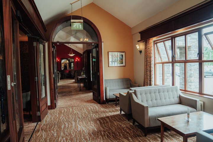 Hotel Interior 6 of 34