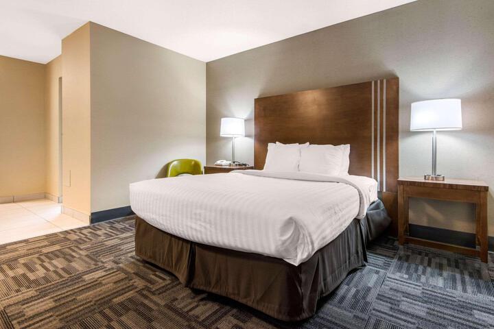 1 Queen Bed (4 of 20)