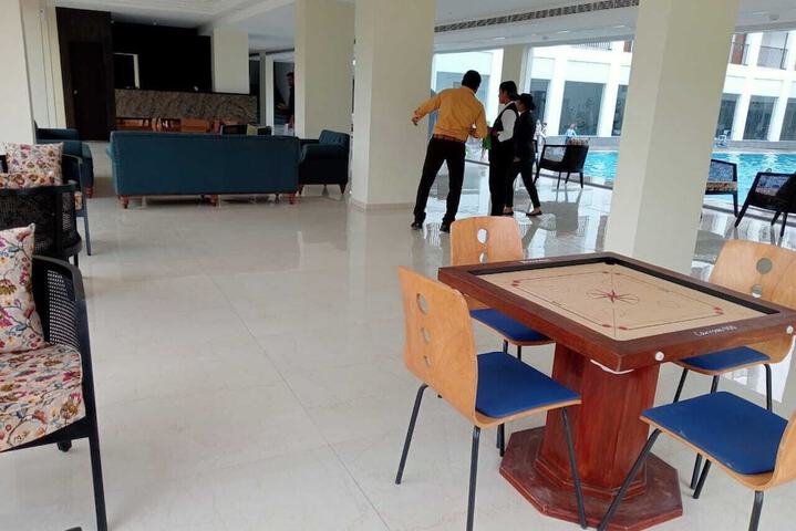 Hotel Interior 2 of 20