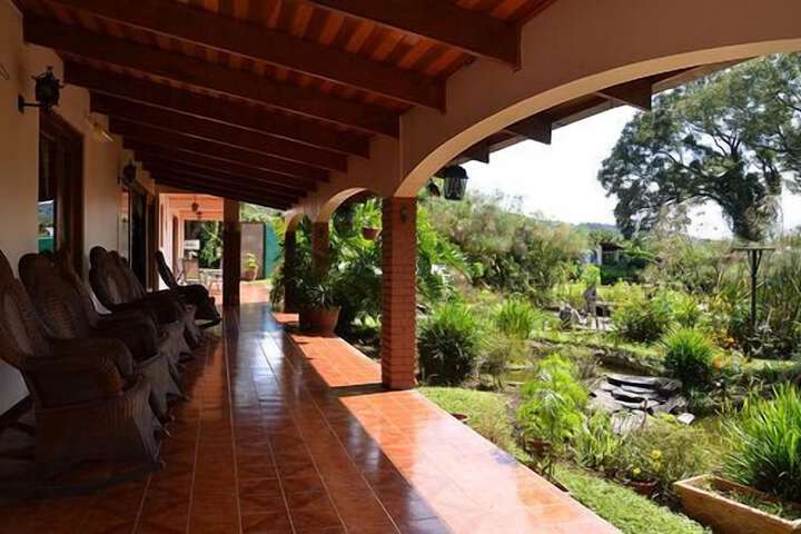 Porch