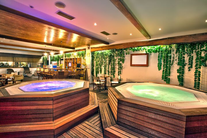 Hotel Spa