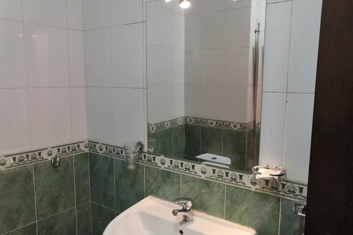 Bathroom Vanities