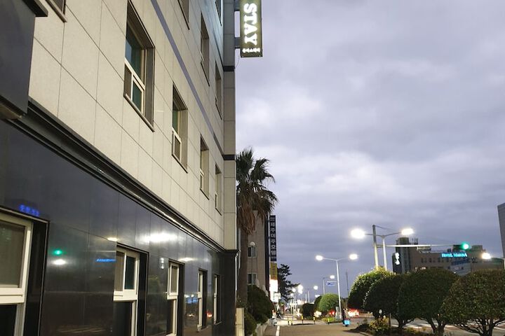 Hotel 21 of 21