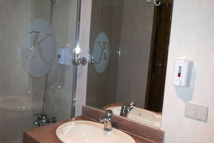 Bathroom Vanities