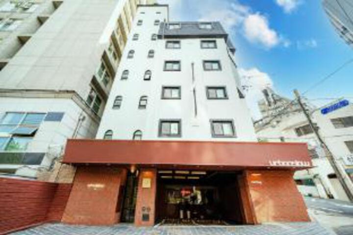 Hotel 11 of 23