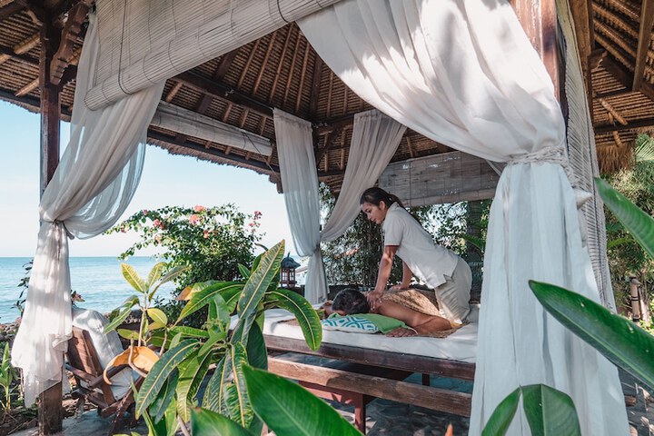 Spa and Wellness