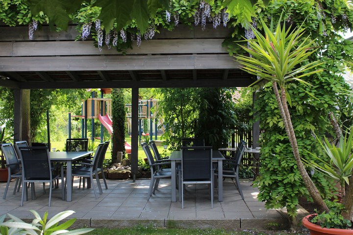 Terrace/Patio 29 of 32