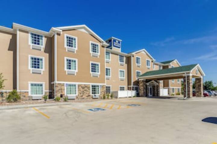 Hotel 106 of 108