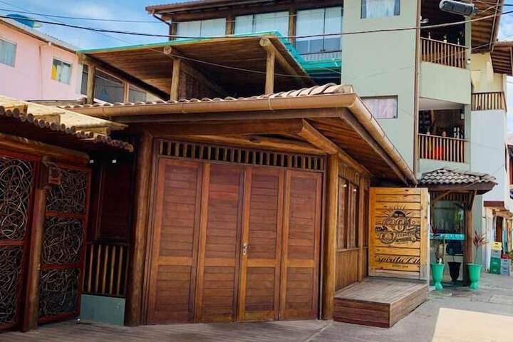 Clara Lua Suites in Ipojuca