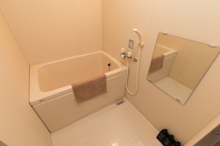Bath Photo