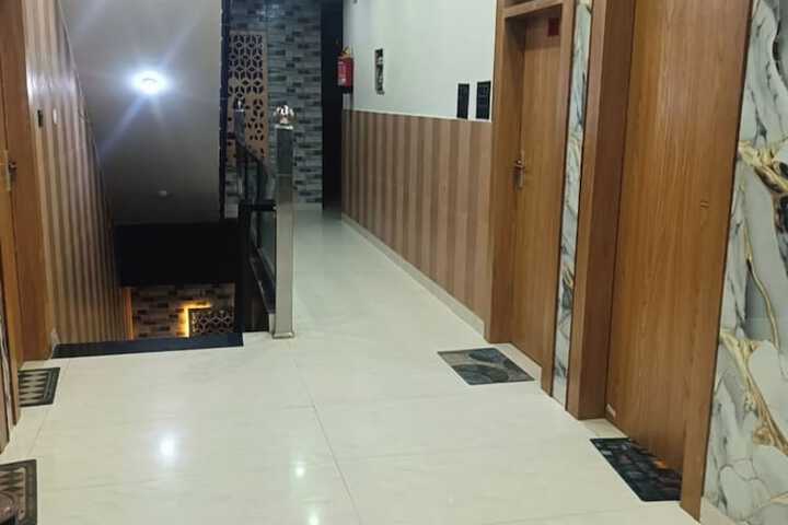 RK Majestic Mirage