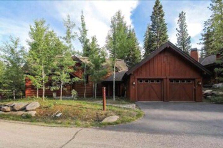 Discovery Chalet 164 - Three Bedroom Chalet