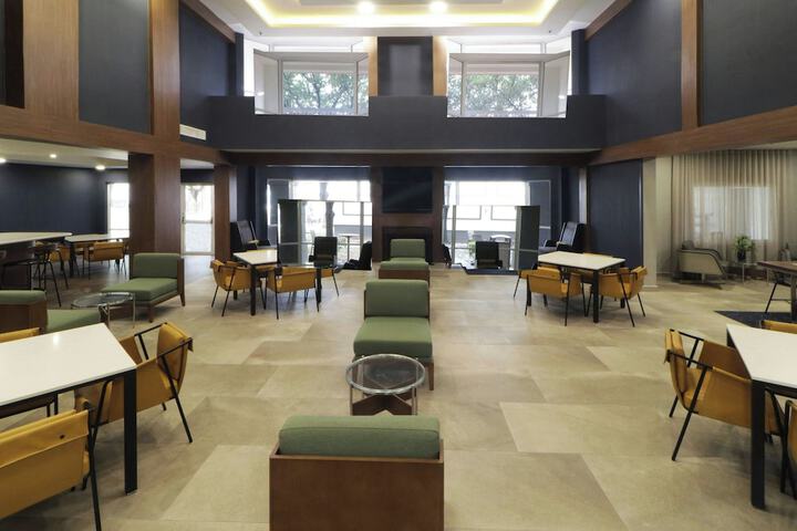 Hotel Interior 3 of 85