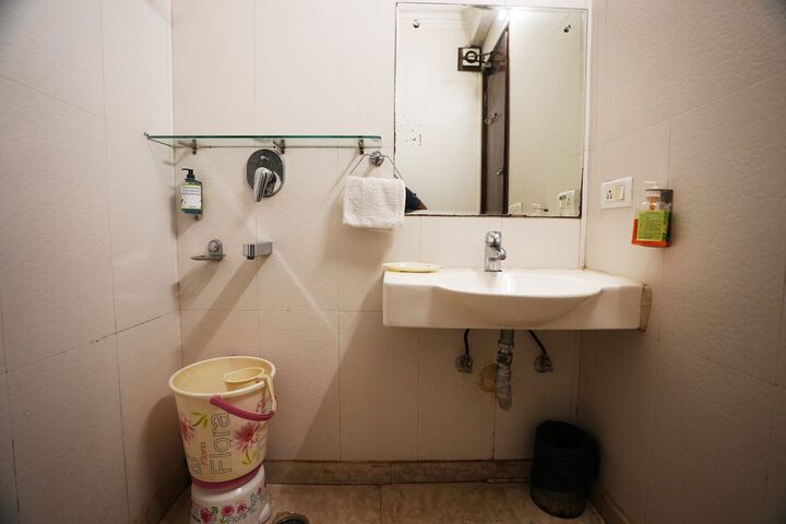 Bath Amenities
