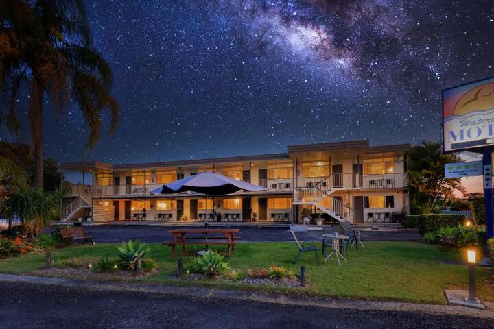 Waterview Motel Maclean