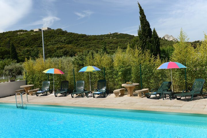 Hotel Pool