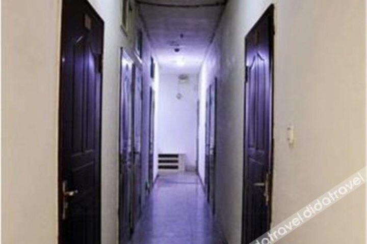 Fuqi Business Hotel