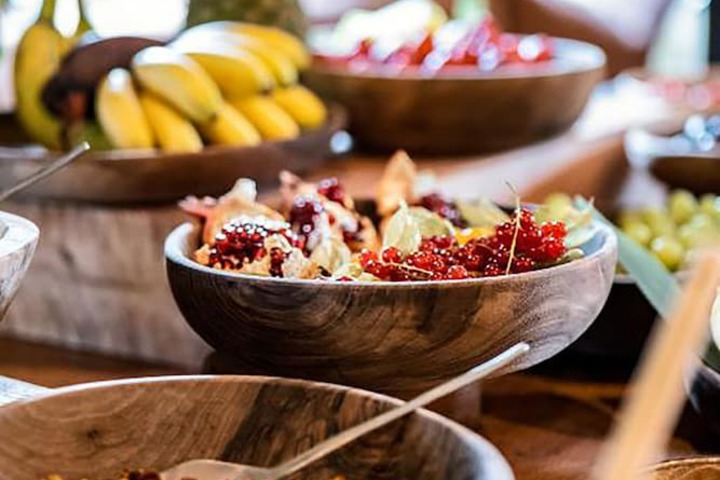 Breakfast/Coffee Service 114 of 142