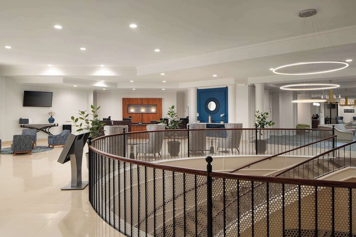 Hotel Interior 5 of 62