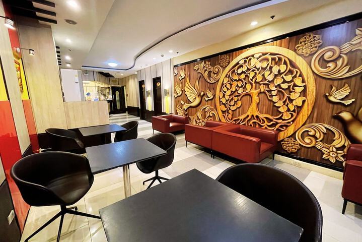 Hotel Interior 9 of 73