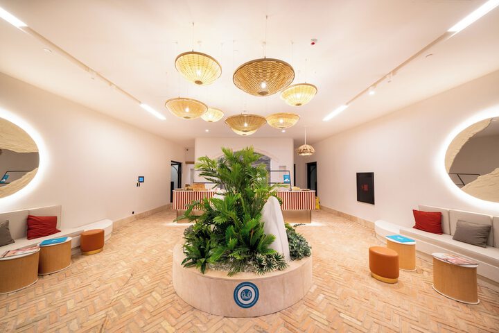 Hotel Interior 160 of 251